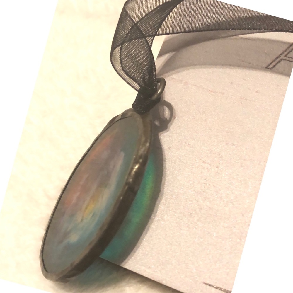 Handmade Necklace - Picture 6 of 12